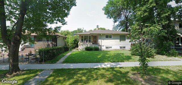 Larawan ng 519 Rosseau Avenue E sa Winnipeg, Manitoba