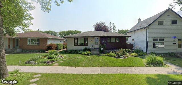 520 Victoria Avenue E（加拿大曼尼托巴省温尼伯市）房屋照片