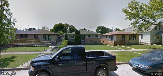 520 Yale Avenue E（加拿大曼尼托巴省温尼伯市）房屋照片