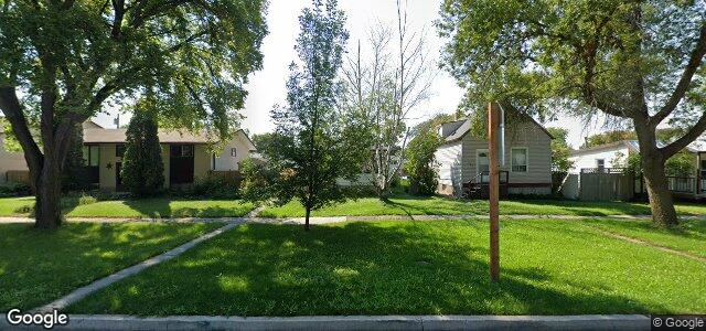 522 Ravelston Avenue E（加拿大曼尼托巴省温尼伯市）房屋照片