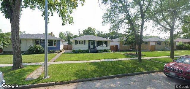 522 Whittier Avenue E（加拿大曼尼托巴省溫尼伯市）房屋照片