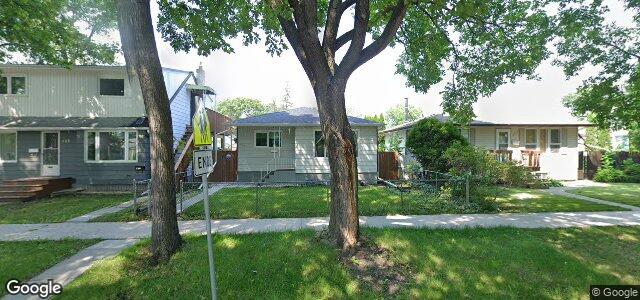 Larawan ng 523 Rosseau Avenue E sa Winnipeg, Manitoba