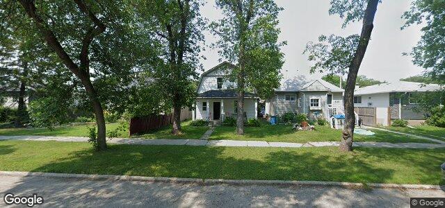 523 Victoria Avenue E（加拿大曼尼托巴省温尼伯市）房屋照片