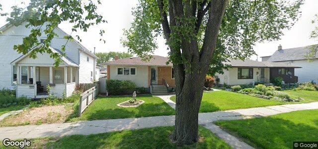 524 Victoria Avenue E（加拿大曼尼托巴省温尼伯市）房屋照片