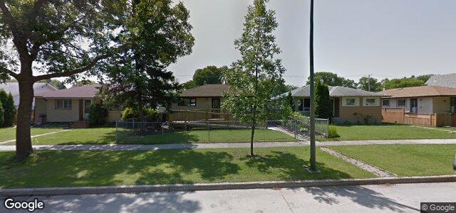 Photo of 524 Yale Avenue E in Winnipeg, Manitoba