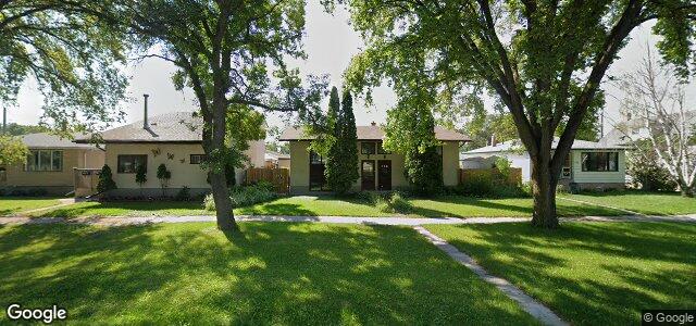 526 Ravelston Avenue E（加拿大曼尼托巴省温尼伯市）房屋照片