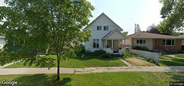 526 Victoria Avenue E（加拿大曼尼托巴省温尼伯市）房屋照片