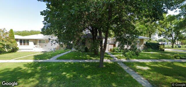 527 Ravelston Avenue E（加拿大曼尼托巴省温尼伯市）房屋照片