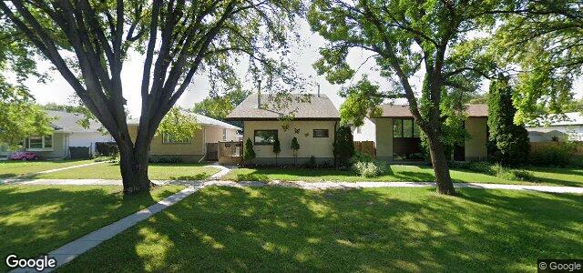 528 Ravelston Avenue E（加拿大曼尼托巴省温尼伯市）房屋照片