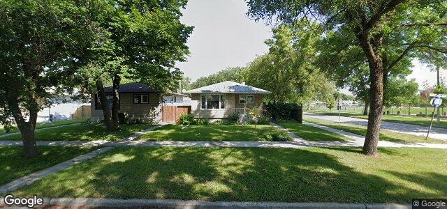 529 Ravelston Avenue E（加拿大曼尼托巴省温尼伯市）房屋照片