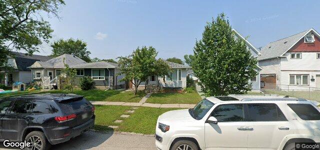 529 Victoria Avenue E（加拿大曼尼托巴省温尼伯市）房屋照片