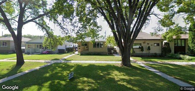 530 Ravelston Avenue E（加拿大曼尼托巴省温尼伯市）房屋照片