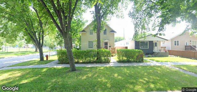 530 Rosseau Avenue E（加拿大曼尼托巴省温尼伯市）房屋照片