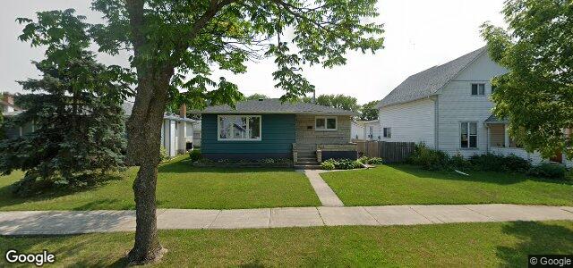 530 Victoria Avenue E（加拿大曼尼托巴省温尼伯市）房屋照片