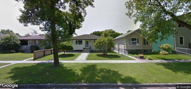 532 Harvard Avenue E（加拿大曼尼托巴省温尼伯市）房屋照片