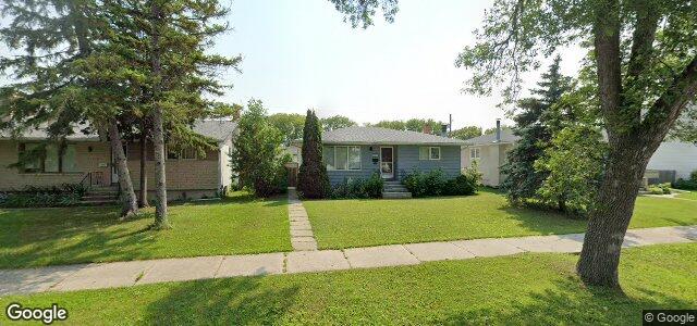 532 Victoria Avenue E（加拿大曼尼托巴省温尼伯市）房屋照片