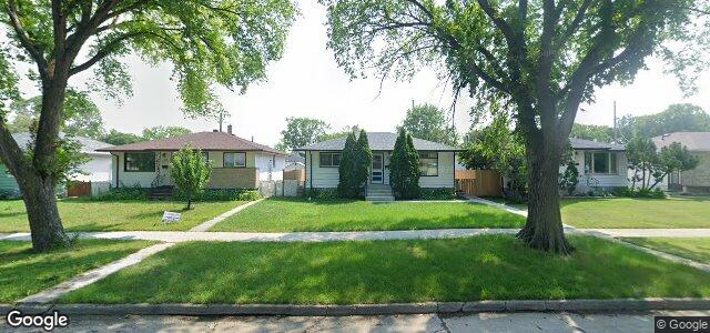 532 Whittier Avenue E（加拿大曼尼托巴省温尼伯市）房屋照片