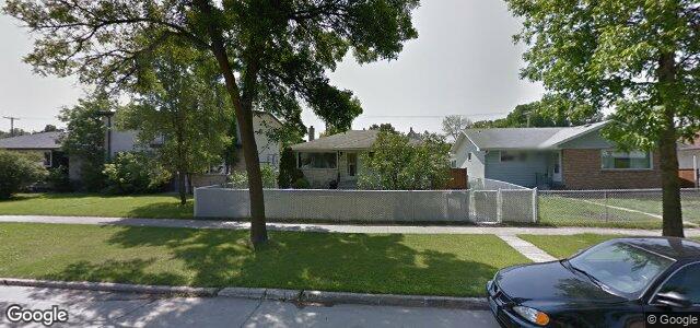 532 Yale Avenue E（加拿大曼尼托巴省温尼伯市）房屋照片