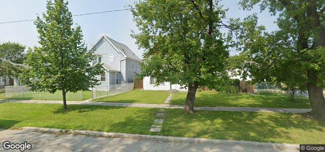 533 Victoria Avenue E（加拿大曼尼托巴省温尼伯市）房屋照片