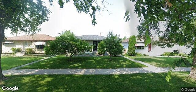 535 Whittier Avenue E（加拿大曼尼托巴省温尼伯市）房屋照片