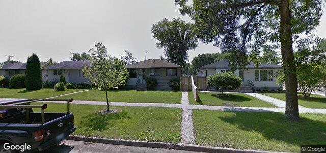 536 Harvard Avenue E（加拿大曼尼托巴省温尼伯市）房屋照片