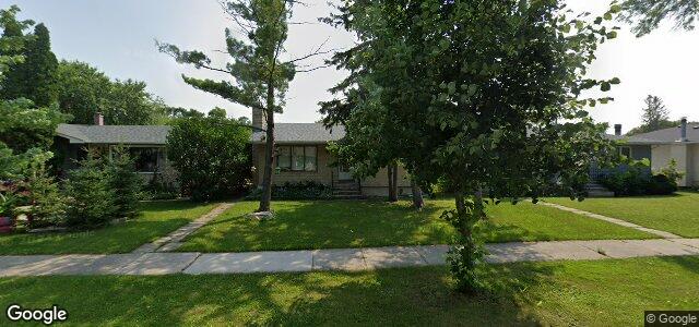 536 Victoria Avenue E（加拿大曼尼托巴省温尼伯市）房屋照片