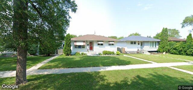 537 Whittier Avenue E（加拿大曼尼托巴省温尼伯市）房屋照片