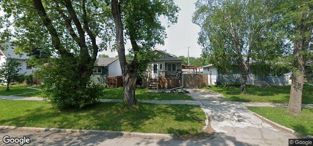 539 Victoria Avenue E（加拿大曼尼托巴省温尼伯市）房屋照片