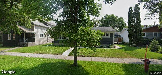 540 Victoria Avenue E（加拿大曼尼托巴省温尼伯市）房屋照片