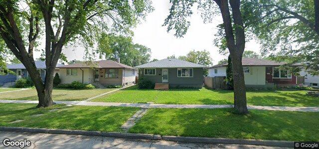 544 Whittier Avenue E（加拿大曼尼托巴省温尼伯市）房屋照片