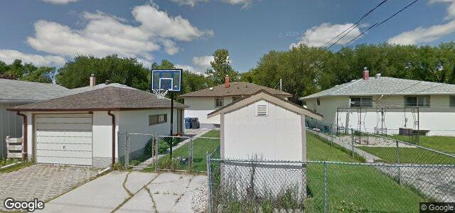 544 Yale Avenue E（加拿大曼尼托巴省温尼伯市）房屋照片