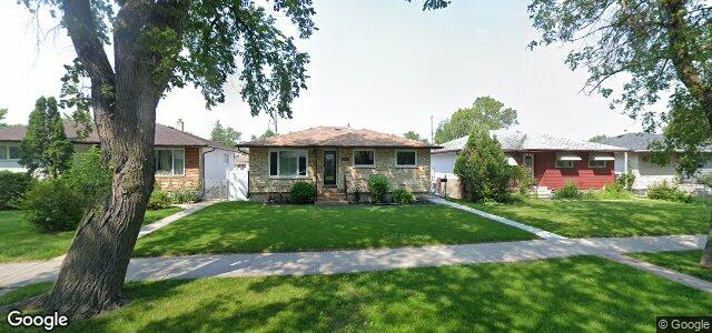 545 Whittier Avenue E（加拿大曼尼托巴省温尼伯市）房屋照片