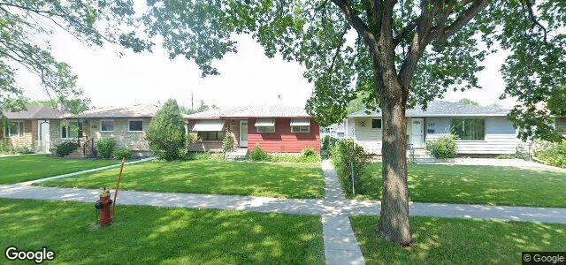 547 Whittier Avenue E（加拿大曼尼托巴省温尼伯市）房屋照片