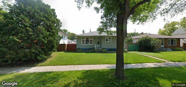 552 Victoria Avenue E（加拿大曼尼托巴省温尼伯市）房屋照片