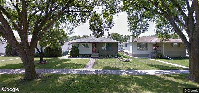 552 Yale Avenue E（加拿大曼尼托巴省温尼伯市）房屋照片