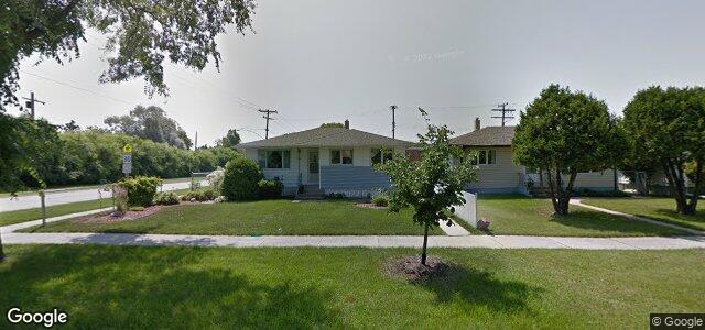 556 Harvard Avenue E（加拿大曼尼托巴省温尼伯市）房屋照片