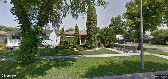 557 Harvard Avenue E（加拿大曼尼托巴省温尼伯市）房屋照片