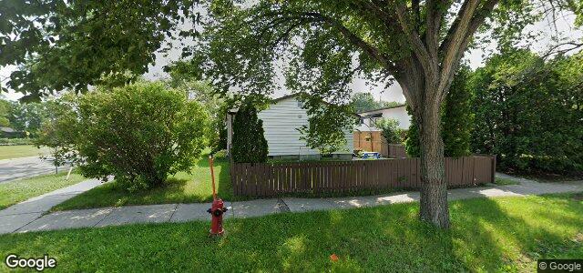 558 Victoria Avenue E（加拿大曼尼托巴省温尼伯市）房屋照片