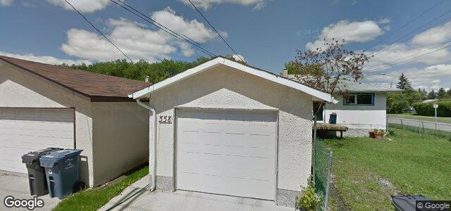 558 Yale Avenue E（加拿大曼尼托巴省温尼伯市）房屋照片