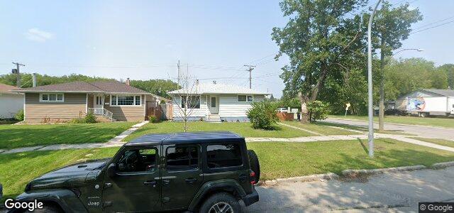 559 Victoria Avenue E（加拿大曼尼托巴省温尼伯市）房屋照片