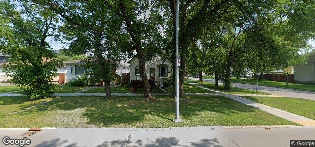 600 Leola Street（加拿大曼尼托巴省温尼伯市）房屋照片