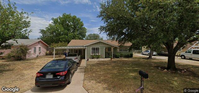 602 Roanoke Street（加拿大曼尼托巴省温尼伯市）房屋照片