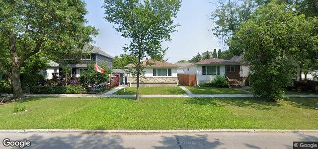 604 Leola Street（加拿大曼尼托巴省温尼伯市）房屋照片