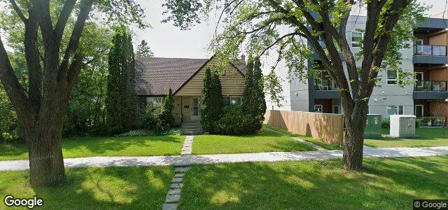 607 Leola Street（加拿大曼尼托巴省温尼伯市）房屋照片