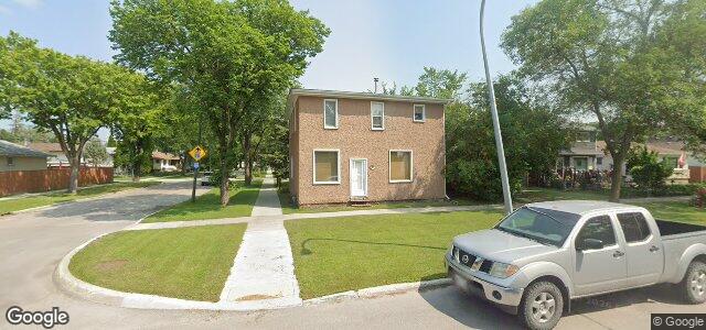 Larawan ng 610 Leola Street sa Winnipeg, Manitoba