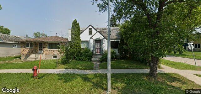 800 Day Street（加拿大曼尼托巴省温尼伯市）房屋照片