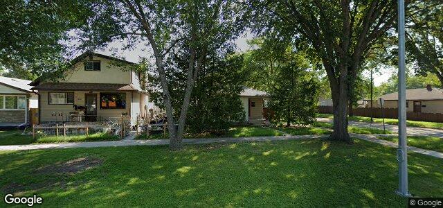 800 Leola Street（加拿大曼尼托巴省温尼伯市）房屋照片