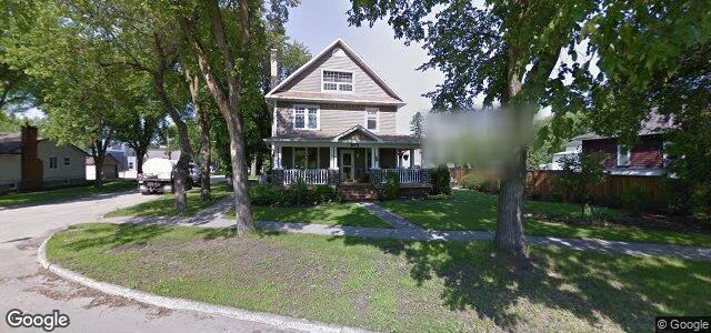 801 Kanata Street（加拿大曼尼托巴省温尼伯市）房屋照片