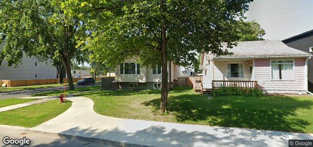 801 Leola Street（加拿大曼尼托巴省温尼伯市）房屋照片