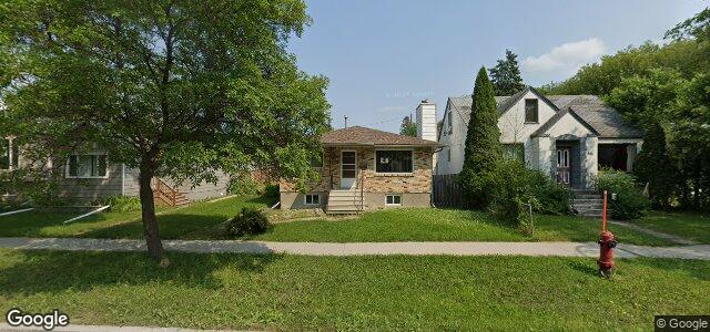 802 Day Street（加拿大曼尼托巴省温尼伯市）房屋照片